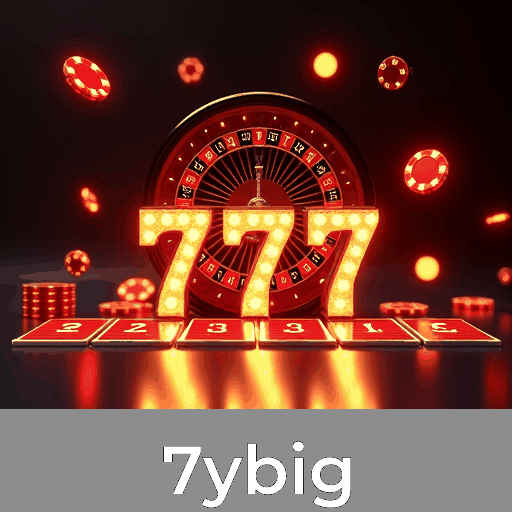 Experimente o Exclusivo Login Seguro no 7ybig