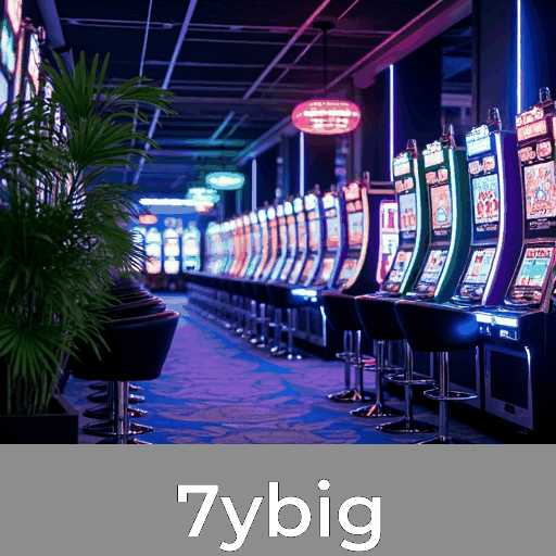Explore a emoção e as oportunidades de ganhar com 7ybig!