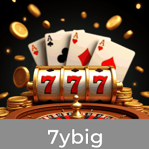7ybig: A Emoção e o Alto Retorno dos Jogos de Caça-níqueis!